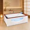Bồn tắm massage Monaco MC - 2021