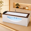 Bồn tắm massage Monaco MC - 2022