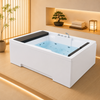 Bồn tắm massage Monaco MC - 2025