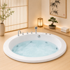 Bồn tắm massage Monaco MC - 2031