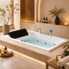 Bồn tắm massage Monaco MC - 2035