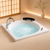 Bồn tắm massage Nofer NG - 1212