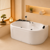Bồn tắm massage Nofer NG - 1476 D