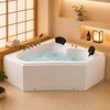 Bồn tắm massage Nofer NG - 1515 D