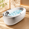 Bồn tắm massage Nofer NG - 1678 D