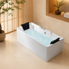 Bồn tắm massage Nofer NG - 1787 D