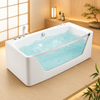 Bồn tắm massage Nofer NG - 1822 P