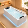 Bồn tắm massage Nofer NG - 1823