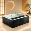 Bồn tắm massage Nofer NG - 1915D