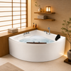 Bồn tắm massage Nofer NG - 3140 DP
