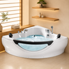 Bồn tắm massage Nofer NG - 3150 DP
