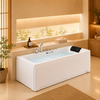 Bồn tắm massage Nofer NG - DE 002 P