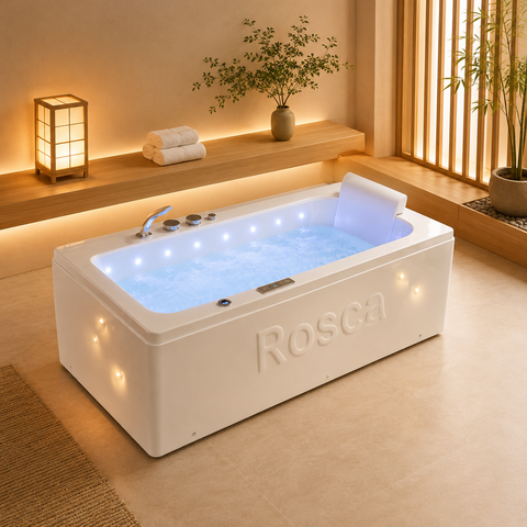 Bồn tắm massage Rosca RSC 3814