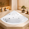 Bồn tắm Massage xây Caesar MT 5120 A