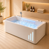 Bồn tắm Massage DRW DR 0017