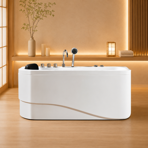 Bồn tắm massage Govern YKL E 56