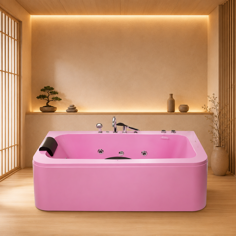 Bồn tắm massage Govern YKL E 57