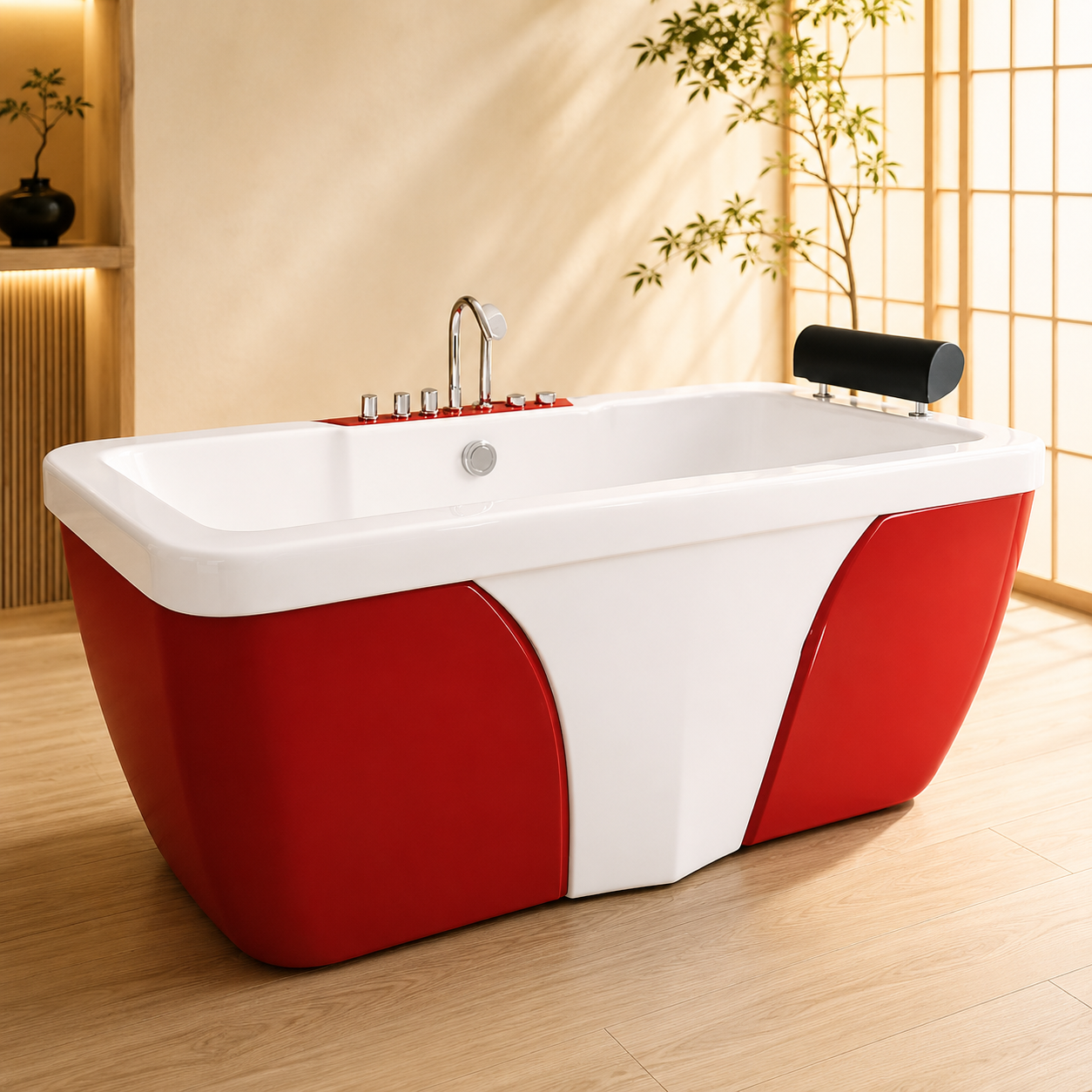 Bồn tắm massage Govern YKL E 70