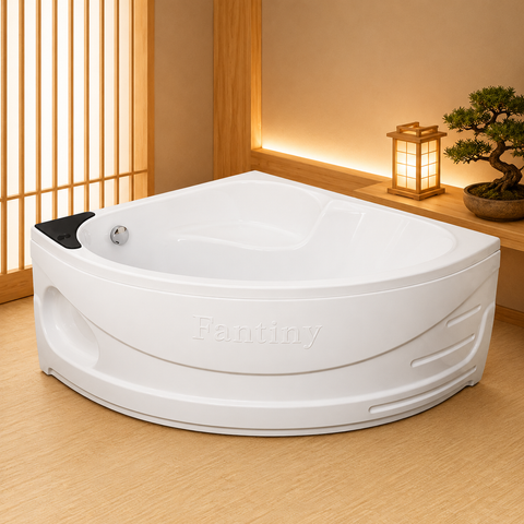 Bồn tắm Fantiny MB 110 T