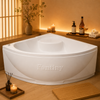 Bồn tắm Fantiny MB 95 T