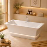 Bồn tắm Nofer NG - 3638