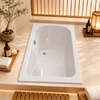 Bồn tắm xây AMAZON TP 6072