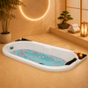 Bồn tắm xây Fantiny M 160 S