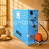 Máy xông hơi Helo HTP 120