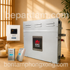 Máy xông hơi Kingsteam 4,5kw