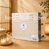 Máy xông hơi Master Steam 6 KW (Van an toàn chống nổ)