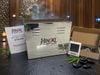 Máy xông hơi Hinoki nano 6kw