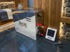 Máy xông hơi Hinoki nano 9kw