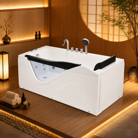 Bồn tắm masage Daros HT-39