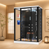 Phòng xông hơi Daros HT-7002