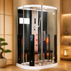 Phòng xông hơi Govern K 077