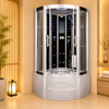 Phòng xông hơi Kadawa KA 1230