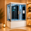 Phòng xông hơi Monaco MC 3009