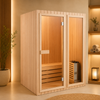 Phòng xông hơi Monaco MC 3020
