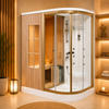Phòng xông hơi Monaco MC 3023