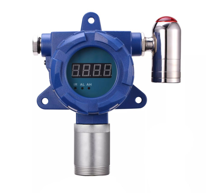 Sửa máy dò khí ozone