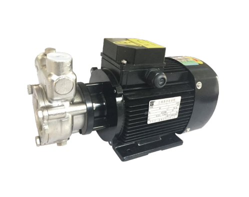 Máy bơm trộn nước ozone