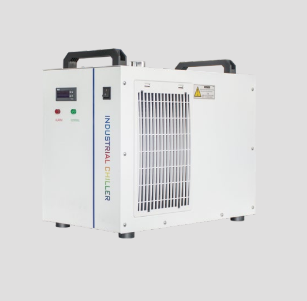 Máy làm lạnh nước