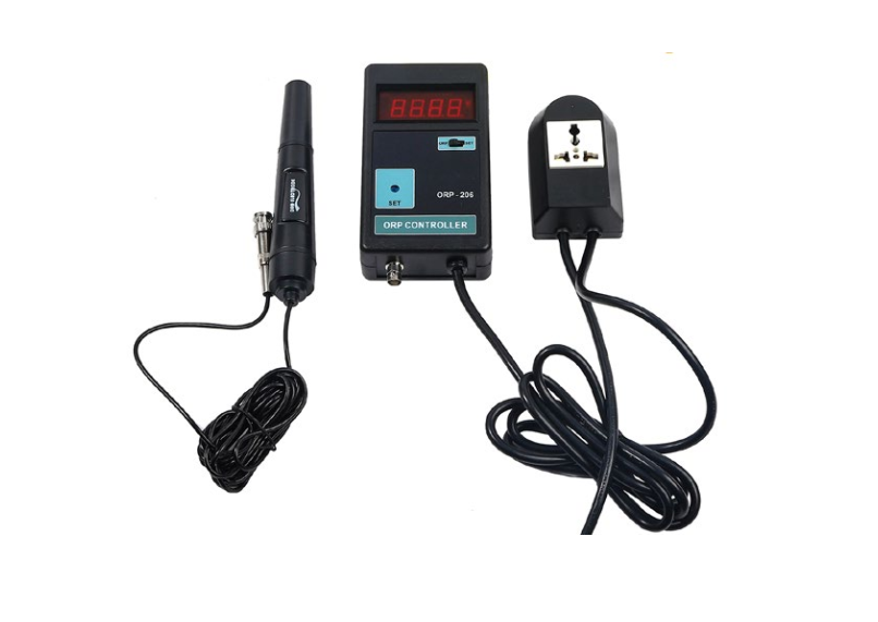Bộ điều khiển ORP