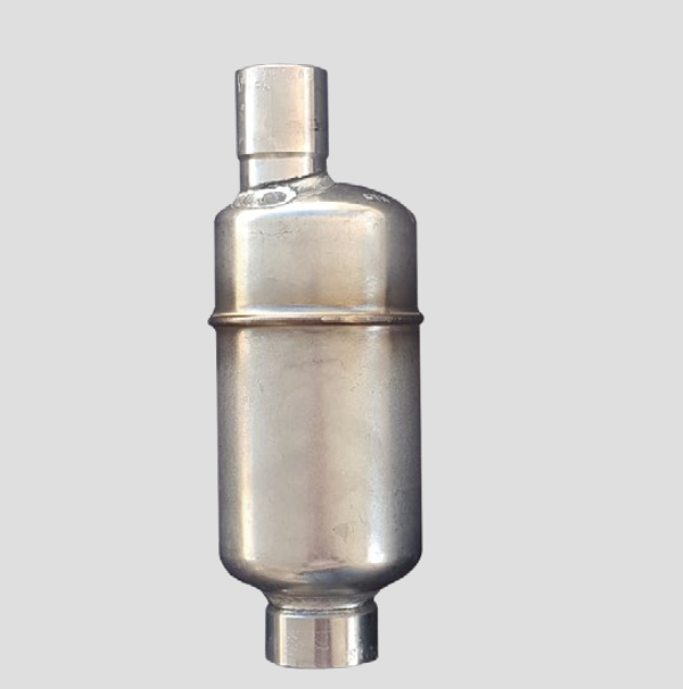 Lỗ thông hơi Ozone