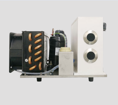 Máy sấy khí lạnh