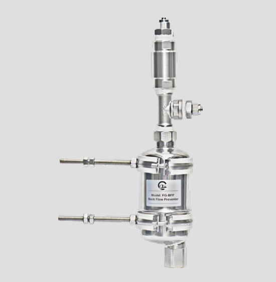 Ngăn chặn dòng chảy ngược