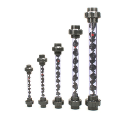 Máy trộn tĩnh ozone