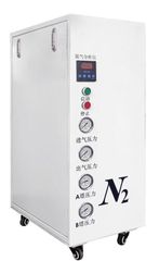 Máy tạo khí nitơ 1Nm ³/H JBD-X1-49 - Máy tạo khí nitơ dạng Modular JINBAO (Có máy phân tích nitơ)