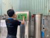 Máy Ozone công nghiệp O3C-10 | 10g - Tích hợp máy Oxy