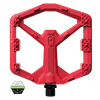 Bàn đạp Stamp 0 - Đỏ